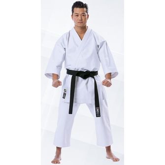 Tokaido Master Kata WKF JS kimono, biała