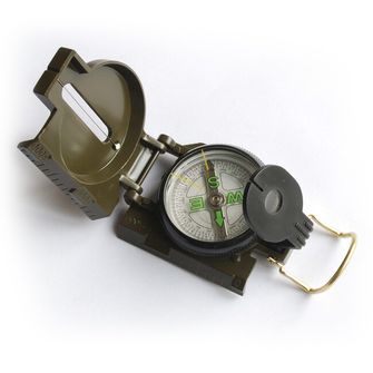 Pentagon Compass Venturer, oliwkowy
