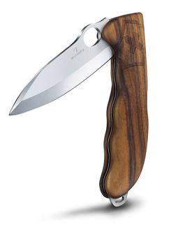 Nóż myśliwski Victorinox 22,5 cm Hunter Pro M wood