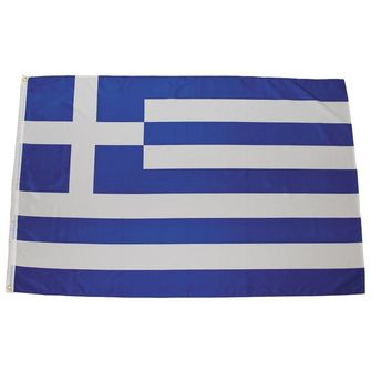 MFH flaga Grecja, 150cm x 90cm