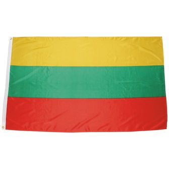 MFH flaga Litwa, 150cm x 90cm