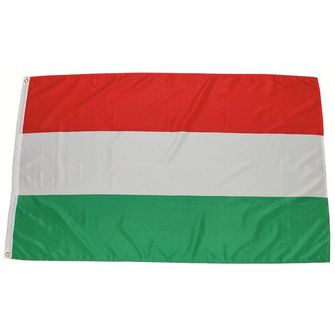 MFH flaga Węgry 150cm x 90cm
