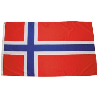 Flaga Norwegii, 150cm x 90cm