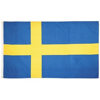 Flaga Szwecji, 150cm x 90cm
