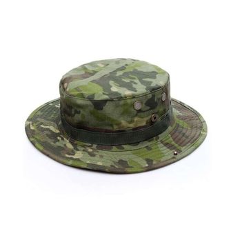 WARAGOD Huvud kapelusz, multicam tropic