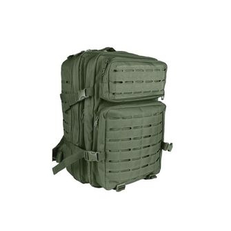 Plecak WARAGOD Soldat assault L, 45 L, oliwkowa zieleń