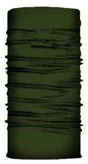 WARAGOD Värme wielofunkcyjny komin, oliwkowy