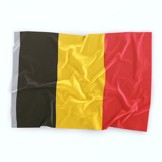 Flaga Belgii WARAGOD 150x90 cm
