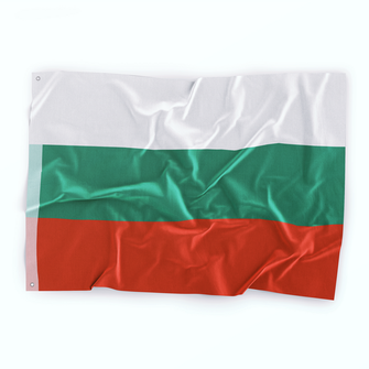Flaga WARAGOD Bułgaria 150x90 cm