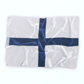 Flaga Finlandii WARAGOD 150x90 cm
