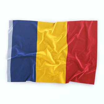 Flaga Rumunii WARAGOD 150x90 cm