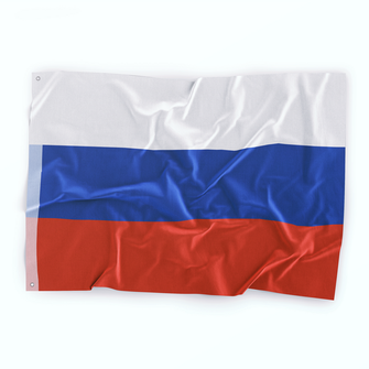 Flaga Rosji WARAGOD 150cm x 90cm