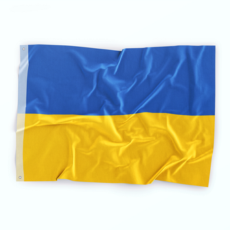 Flaga Ukrainy WARAGOD 150x90 cm