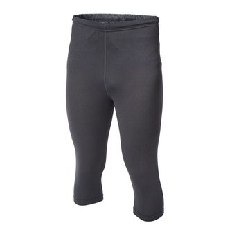 Spodnie Warmpeace Heat 3/4, karbon